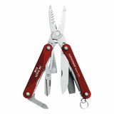 Leatherman® Squirt Red