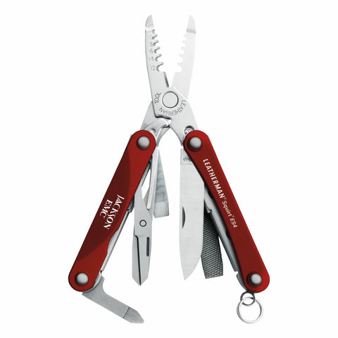 Leatherman® Squirt Red