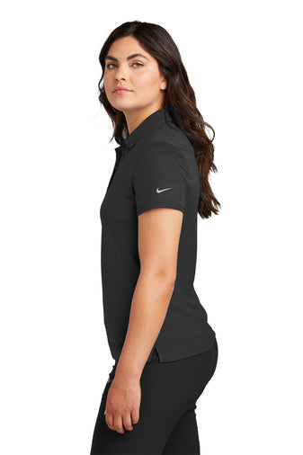 Nike Ladies Victory Solid Polo Shirt