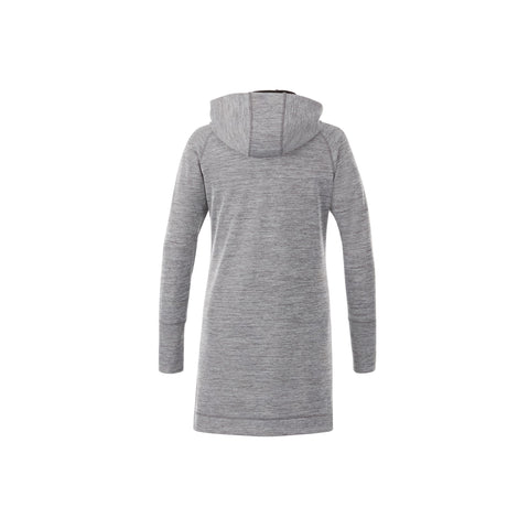 Women's ODELL Knit Zip Hoody