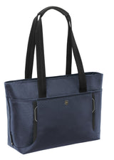 Victorinox® Werks Traveler 6.0 Blue Shopping Tote Bag