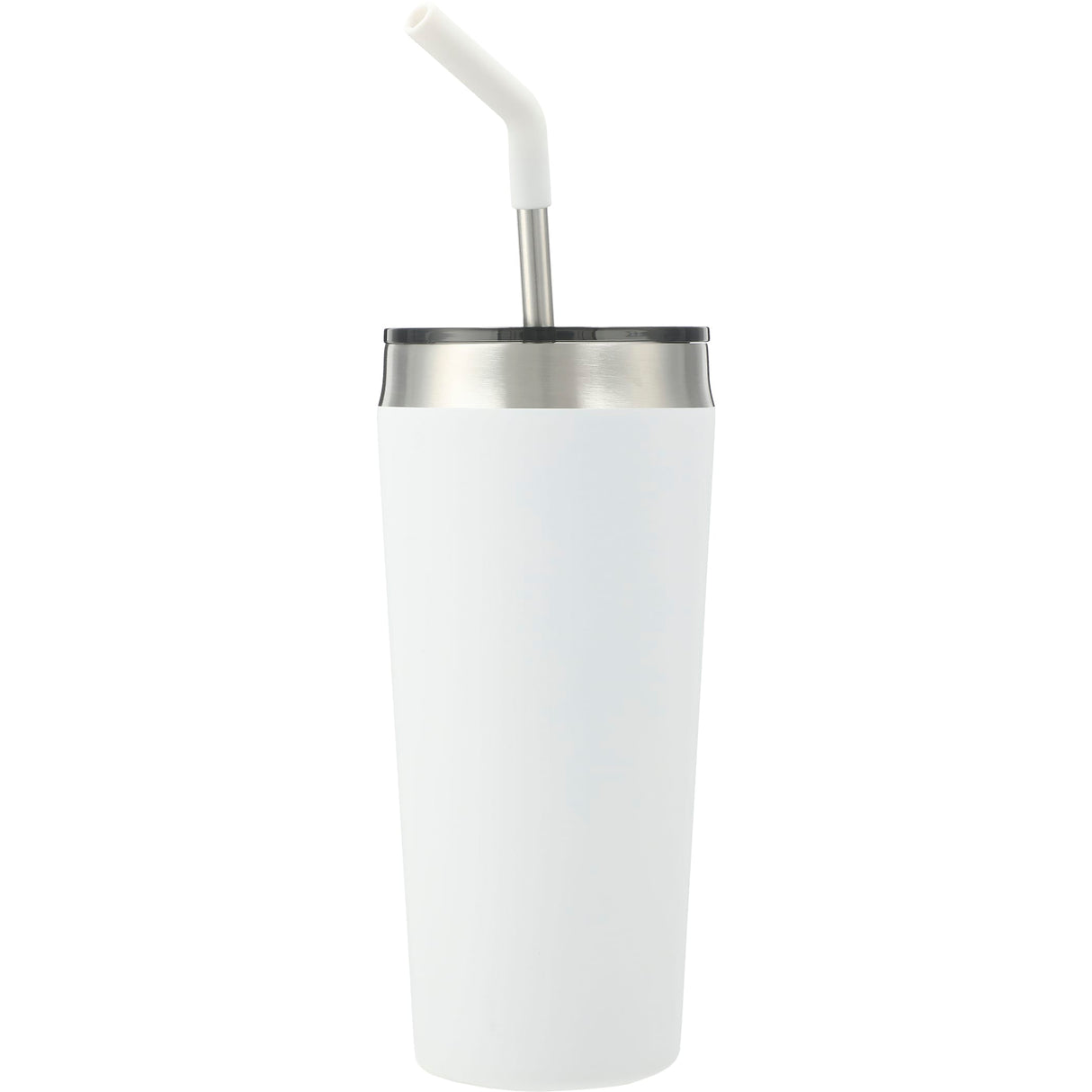 Faye 20oz Vacuum Tumbler w/ SS Straw