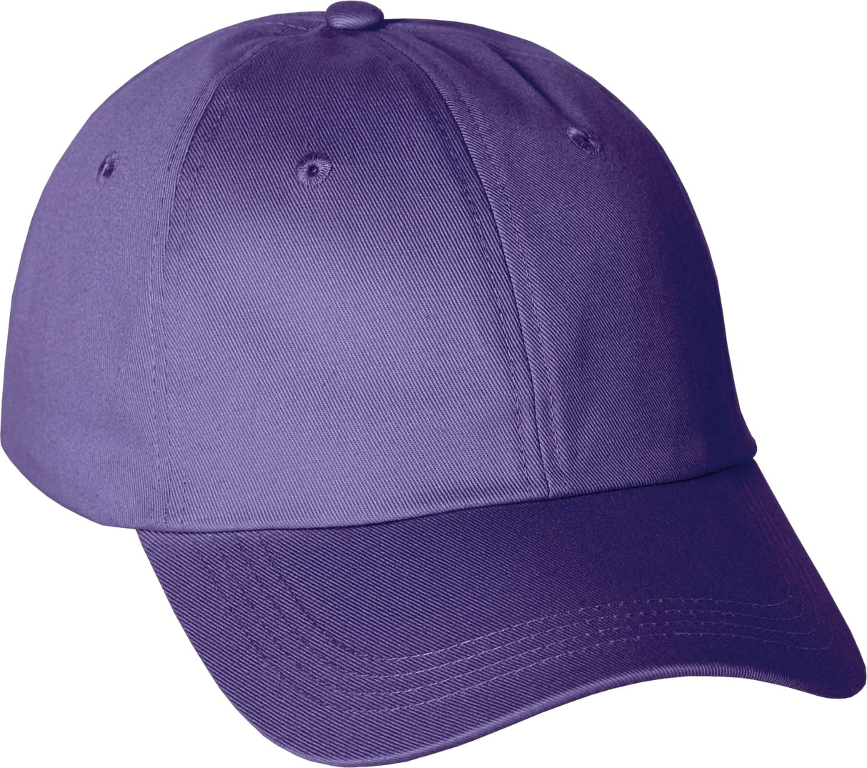 Unisex Apex Chino Twill Ballcap