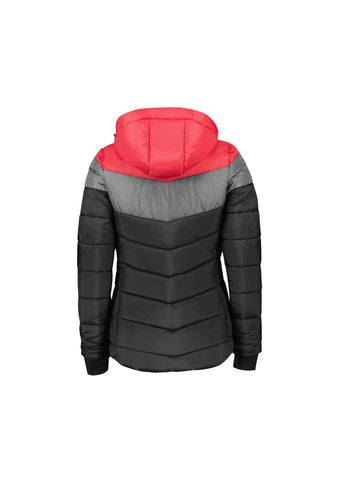 Ladies Vortex Jacket