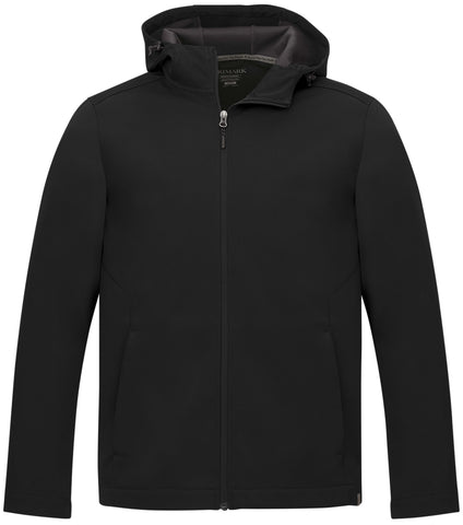 LEFROY Eco Softshell Jacket - Men's