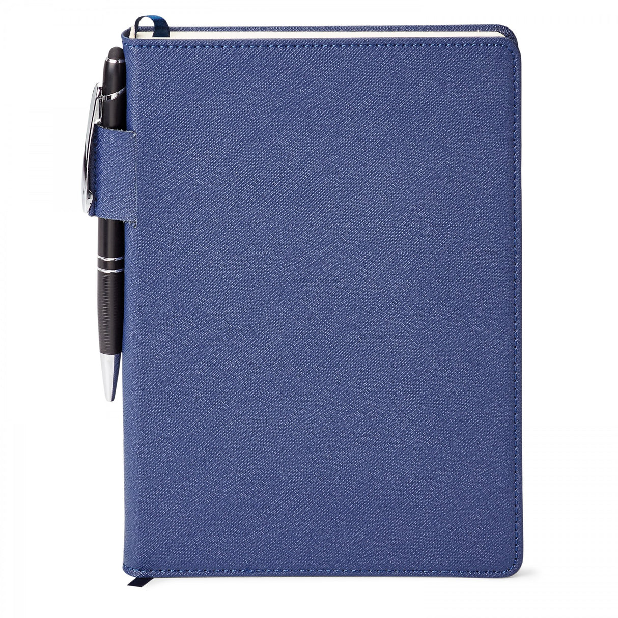 Genuine Leather Non-Refillable Journal Kit