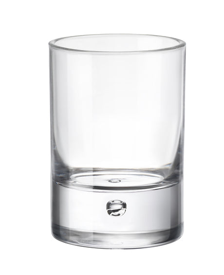 Bormioli Rocco Barglass 2.25oz clear shot glass