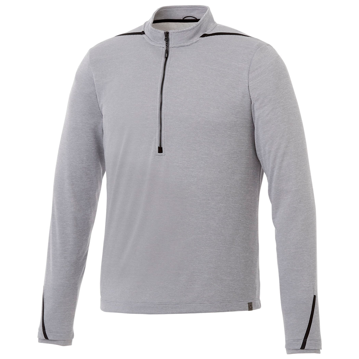 Men's DEGE Eco Knit Half Zip