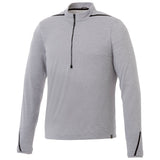 Men's DEGE Eco Knit Half Zip