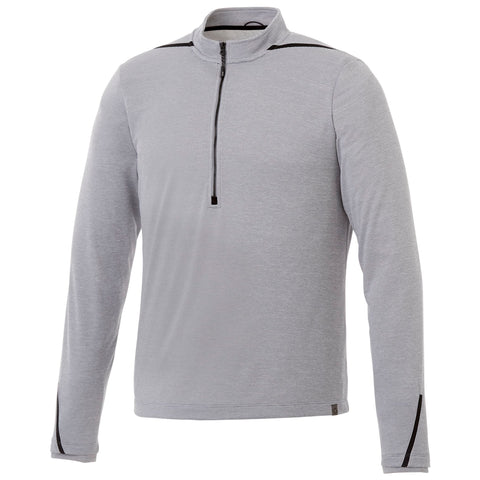 Men's DEGE Eco Knit Half Zip