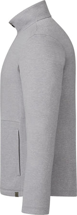 MERRITT Eco Knit Full Zip - Men's