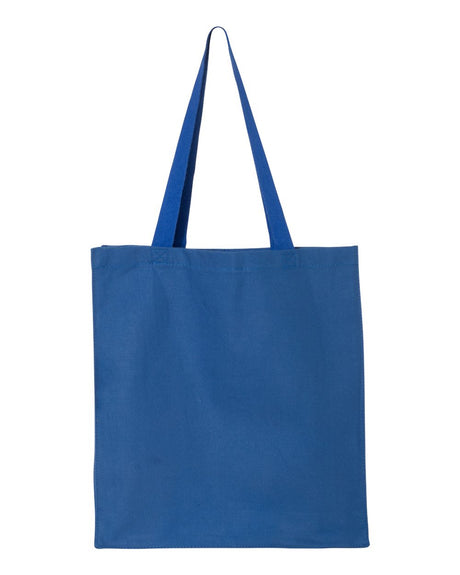 000506 Q-Tees 14L Shopping Bag