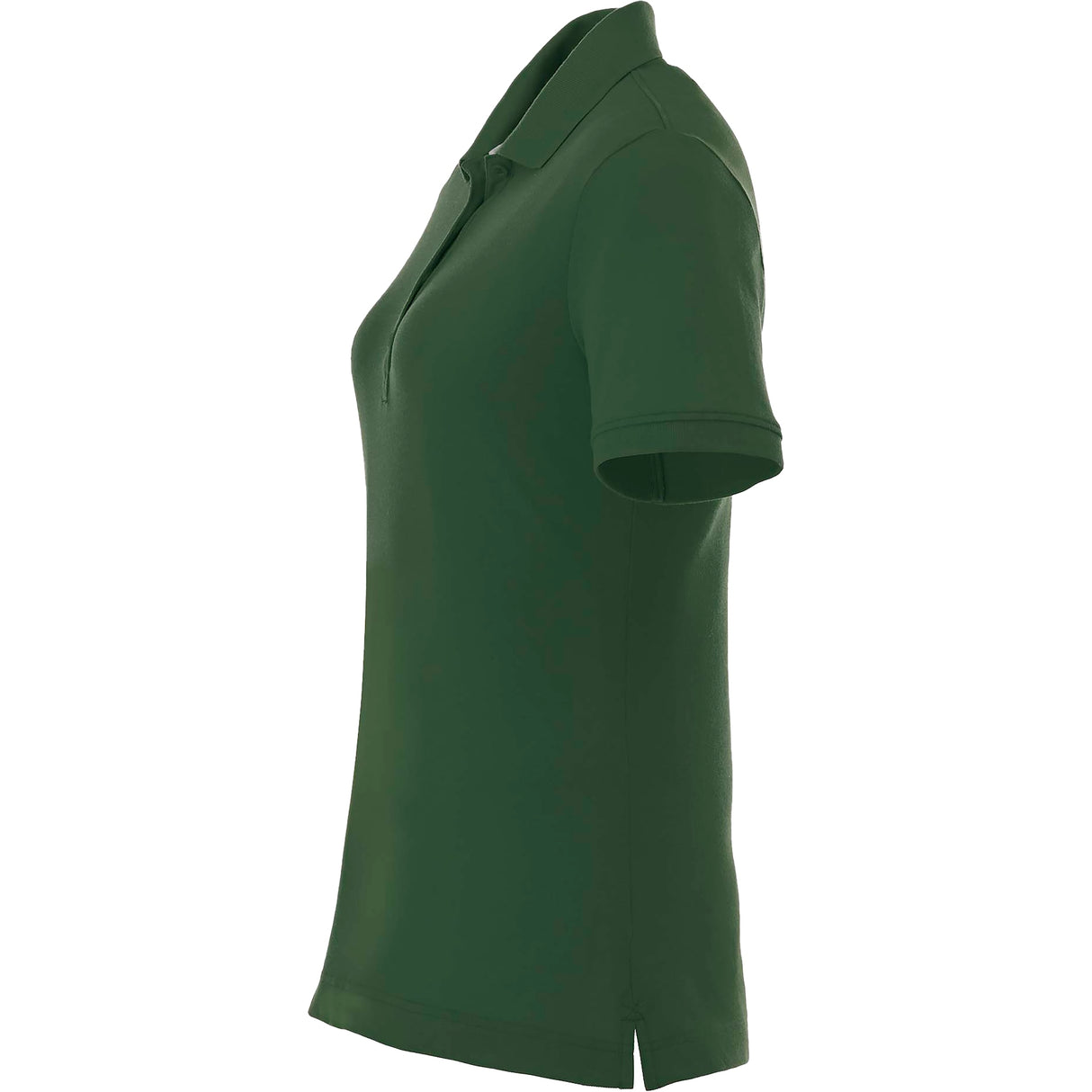 Womens CRANDALL Short Sleeve Polo