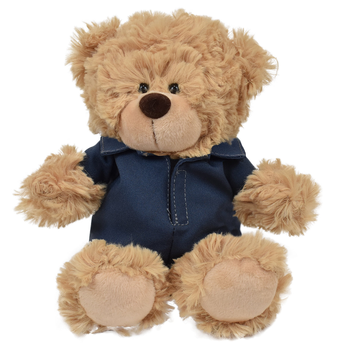 6.5" Junior Cooper Bear w/T-Shirt