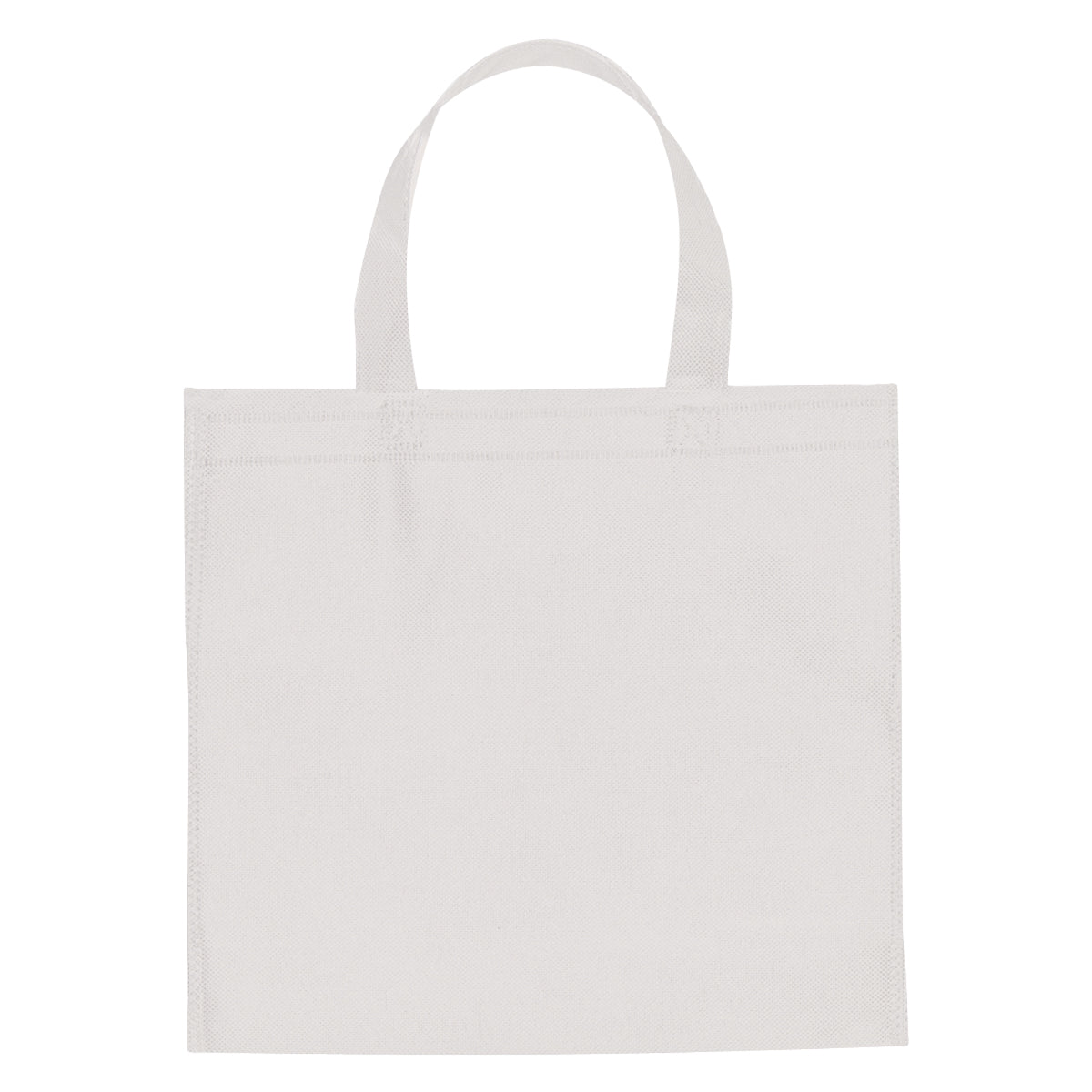 Non-woven Mini Brochure Tote Bag