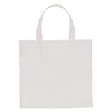 Non-woven Mini Brochure Tote Bag