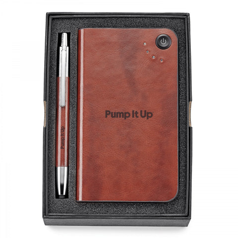 Fabrizio 2-Piece Gift Set