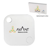 Seek Two-way Tracker