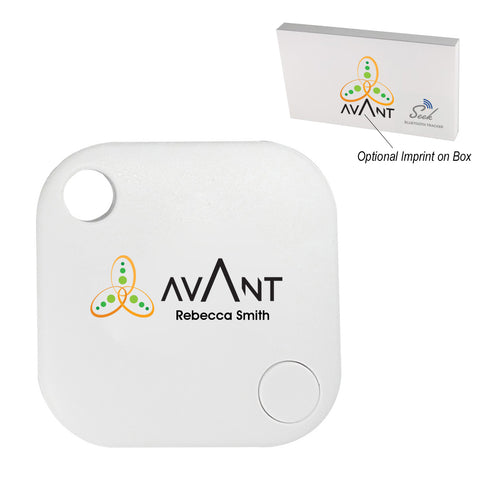 Seek Two-way Tracker