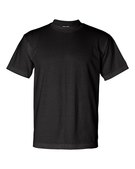 Bayside USA Made 50/50 Short Sleeve T-Shirt