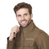 Men's HARDY Eco Jacket