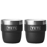 Custom Yeti Rambler 4 Oz (118 ML) Stackable Cups