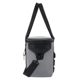 Urban Peak® Waterproof 12 Can Hinge Asher Cooler