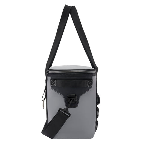 Urban Peak® Waterproof 12 Can Hinge Asher Cooler