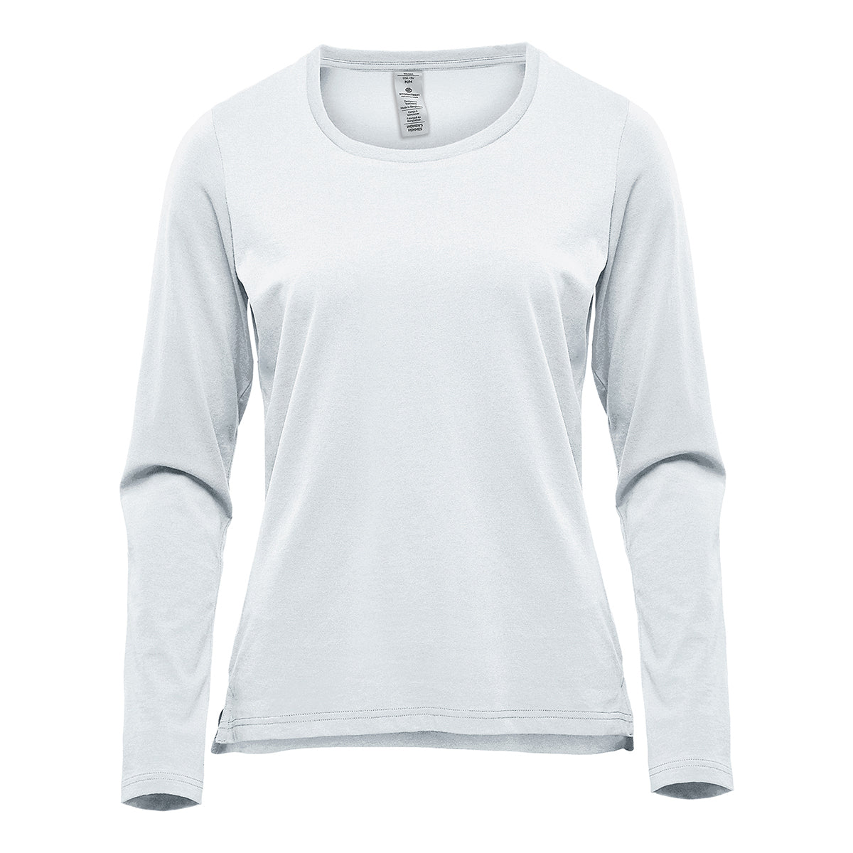 Women's Equinox L/S Tee