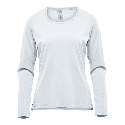 Women's Equinox L/S Tee