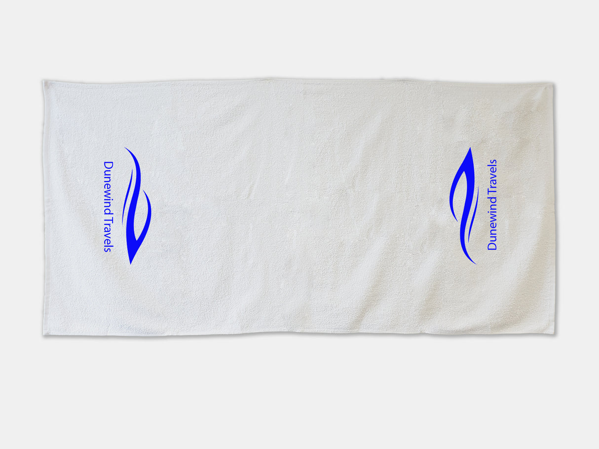 100% Cotton Oversize Medium Weight Bath Sheet