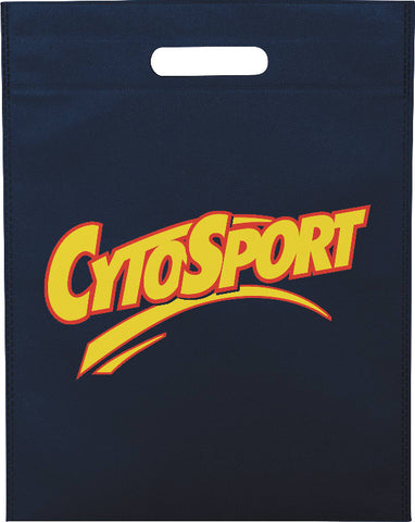 Freedom Heat Seal Non-Woven Tote