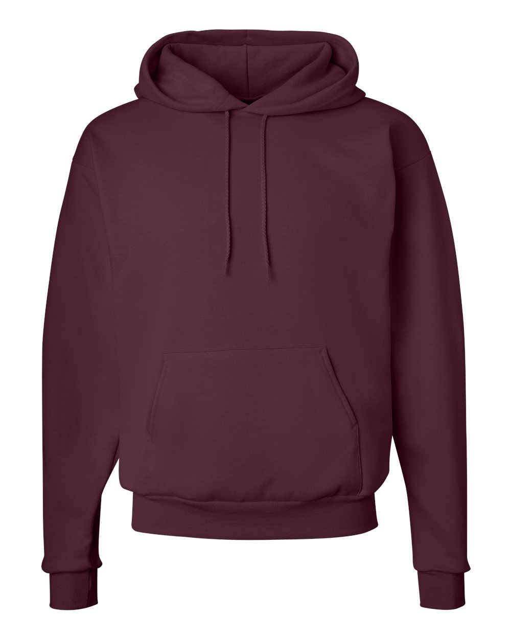 Hanes® EcoSmart® Hooded Sweatshirt