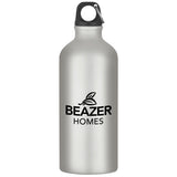 20 Oz. Aluminum Tundra Bike Bottle