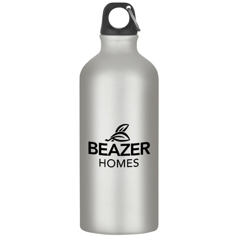 20 Oz. Aluminum Tundra Bike Bottle