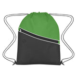 Non-woven Two-tone Hit Sports Pack