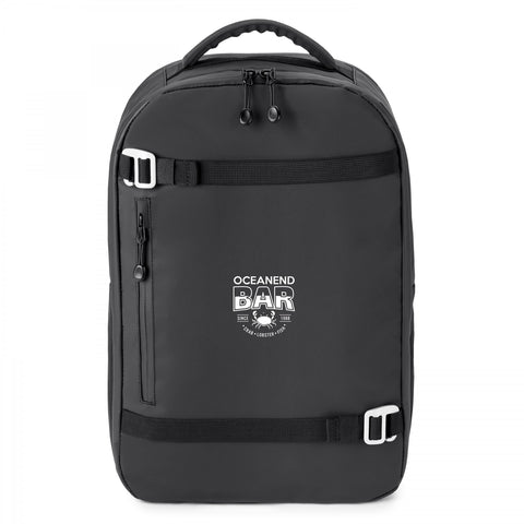 Call Of The Wild Overnighter Backpack