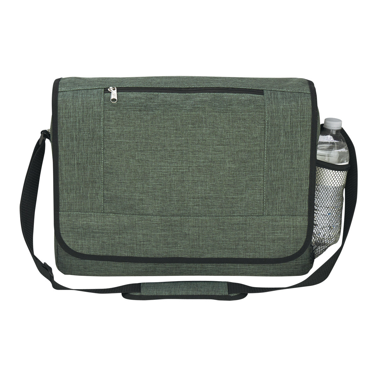 High Line Messenger Bag