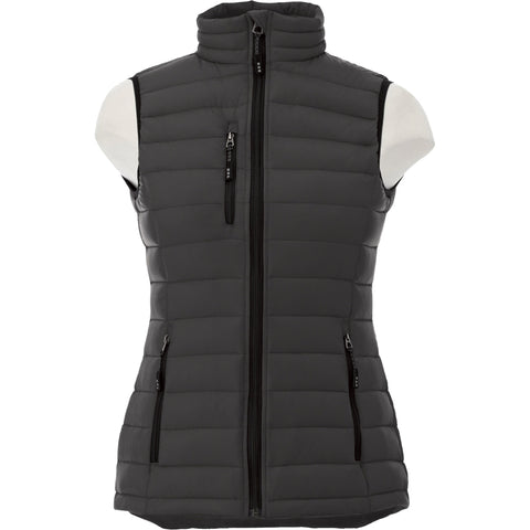 Women's Whistler Light Down Vest