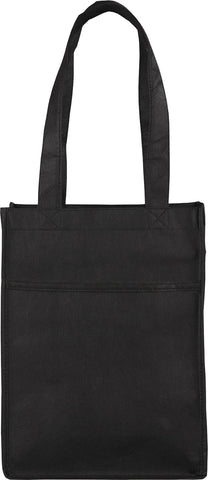 Non-Woven Gift Tote with Pocket