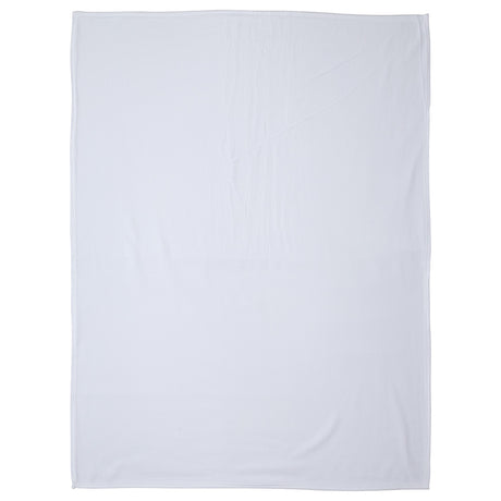 Silk Touch Blanket 50" x 60" 300GSM Polyester - Full Color