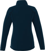 Women's Bowlen Polyfleece Half Zip