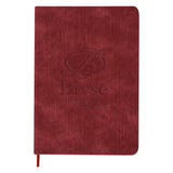 Marble Tie-dye Notebook