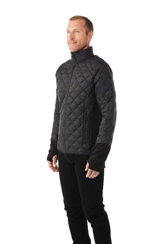 Men's YAMASKA 3-in-1 Jacket