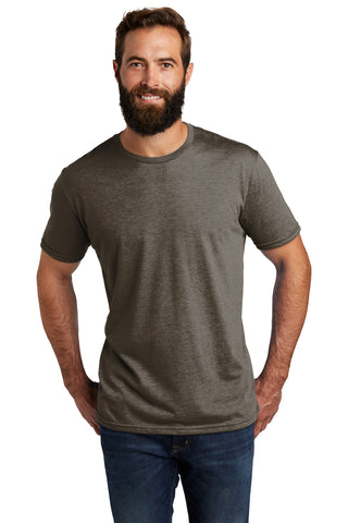 Allmade® Unisex Tri-Blend Tee Shirt