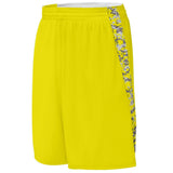Hook Shot Reversible Shorts