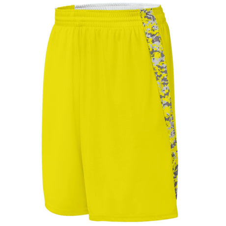 Hook Shot Reversible Shorts