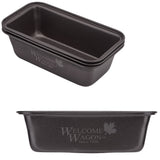 Prime Chef™ Simple Treats 4 Mini Loaf Pans