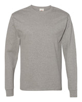 Hanes Authentic Long Sleeve T-Shirt