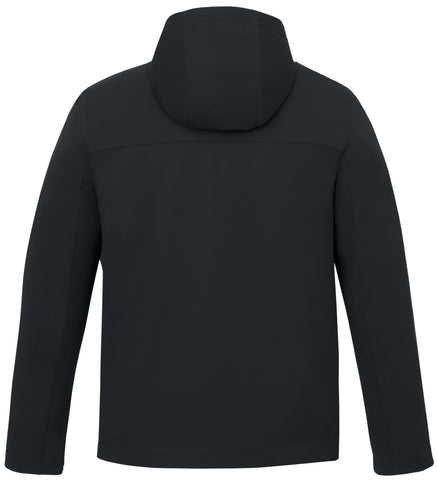 LEFROY Eco Softshell Jacket - Men's